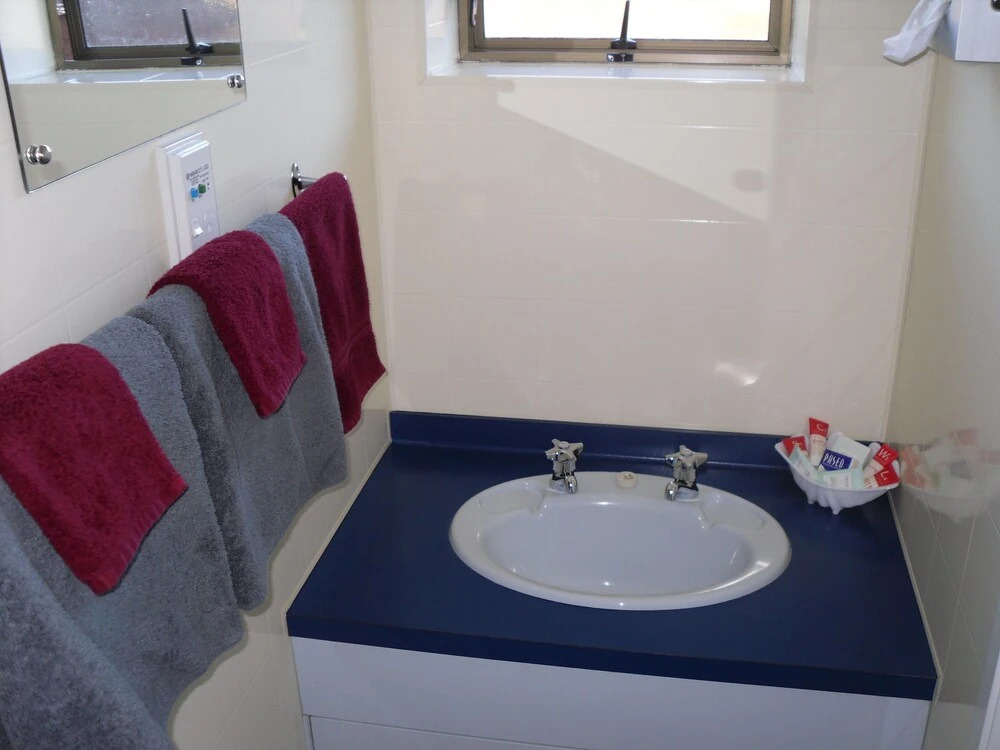 Marton Motel NZ