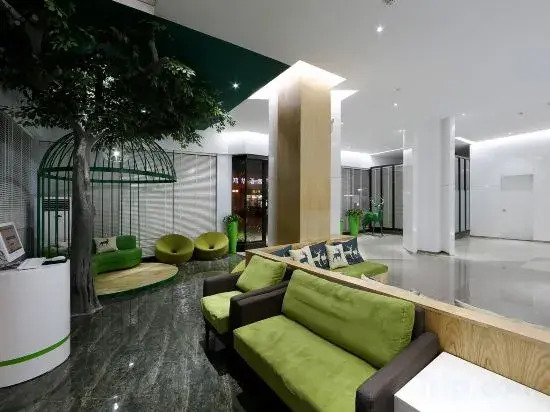 Duomi Hotel (Meixian People's Square Branch), Meizhou