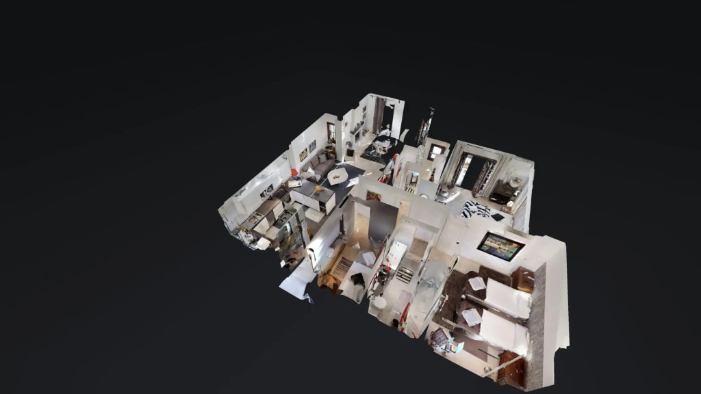 27270 - Family  Apartment  Close To Puerto Banus