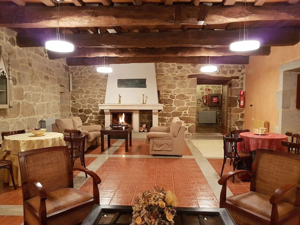 Rectoral de Castillon