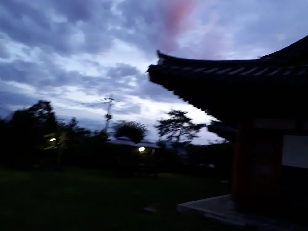 Sun Rise Pension