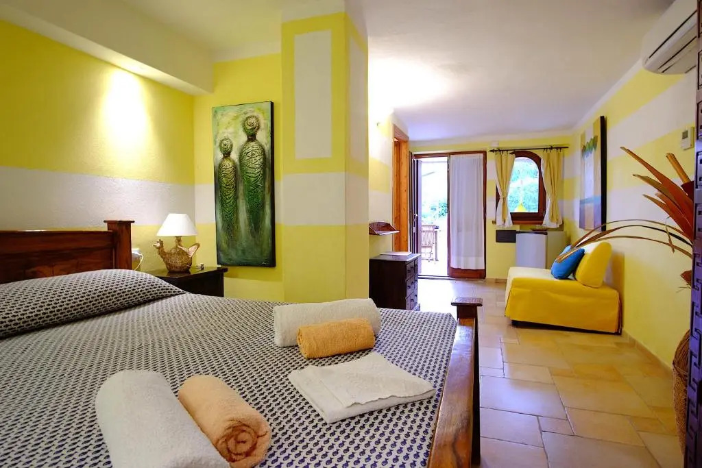 Villa Minda Lodge & View