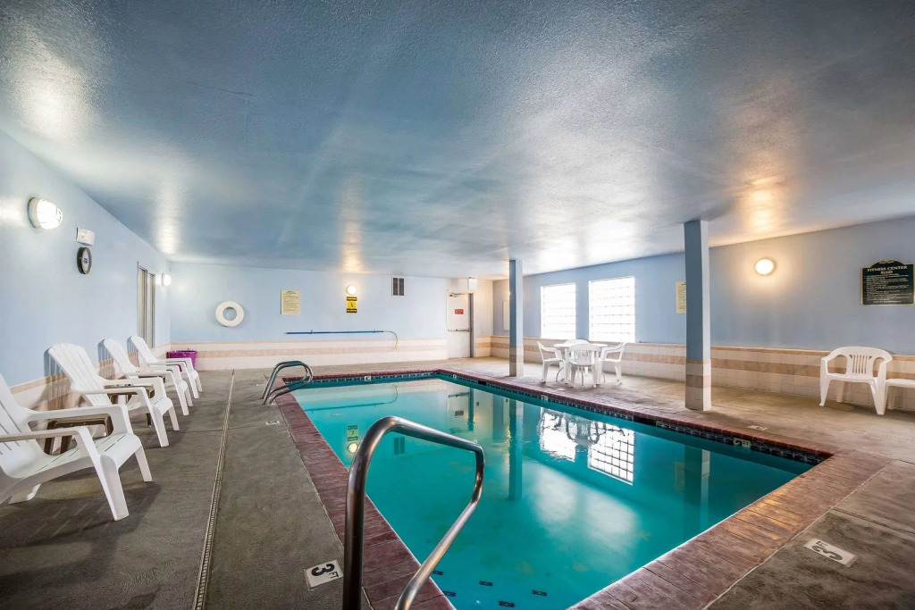 FairBridge Inn & Suites Sunnyside