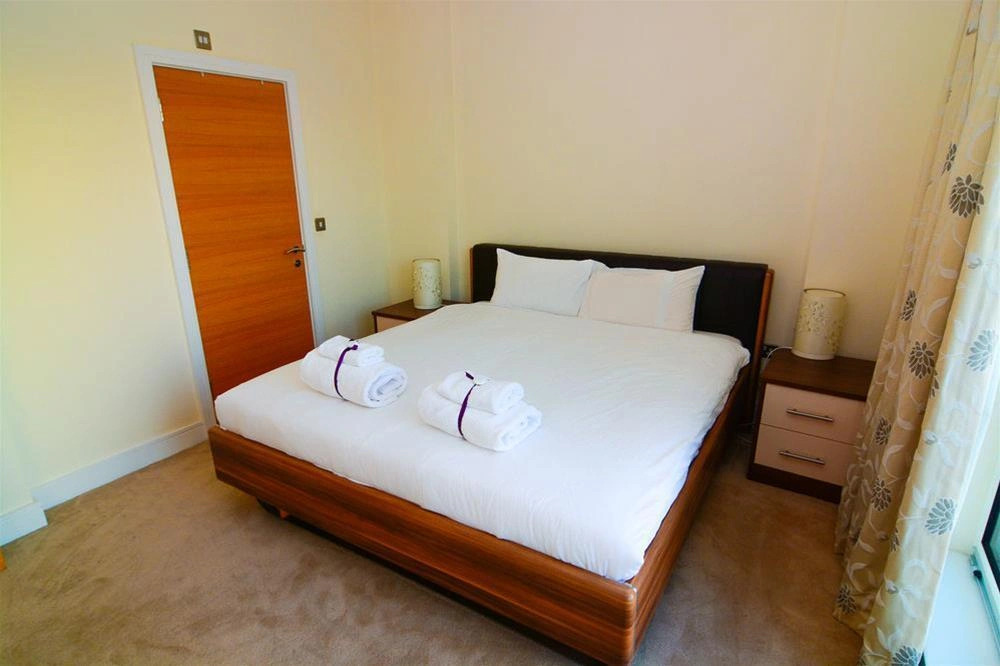 The City Suites