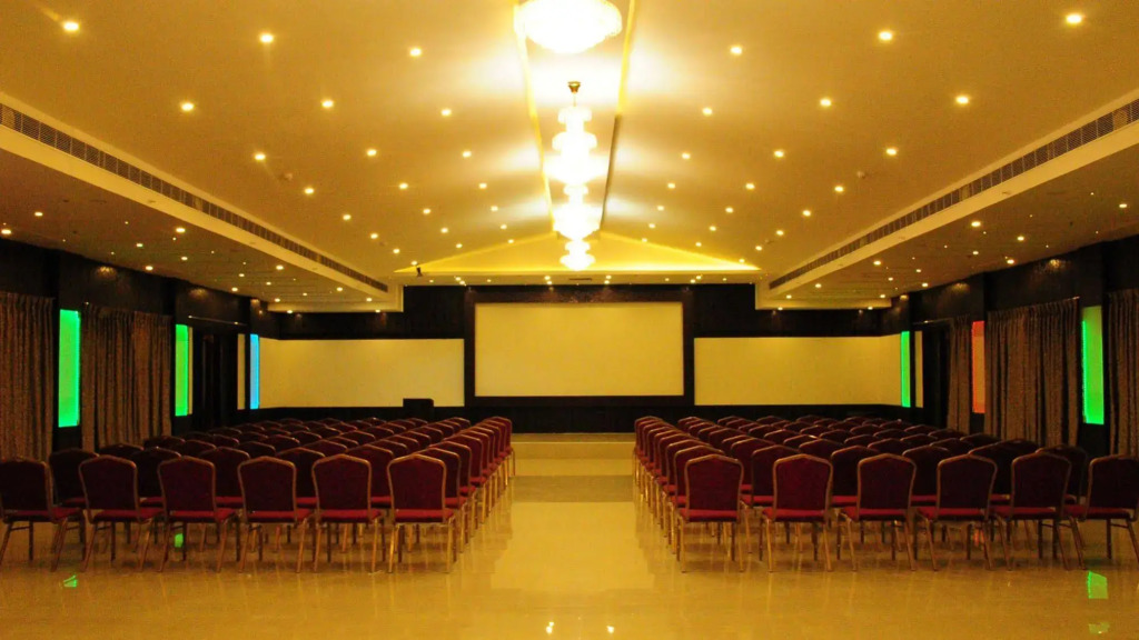 Vihas Hotels