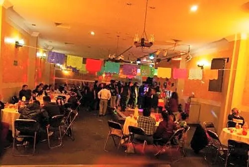 Hotel Condesa Americana