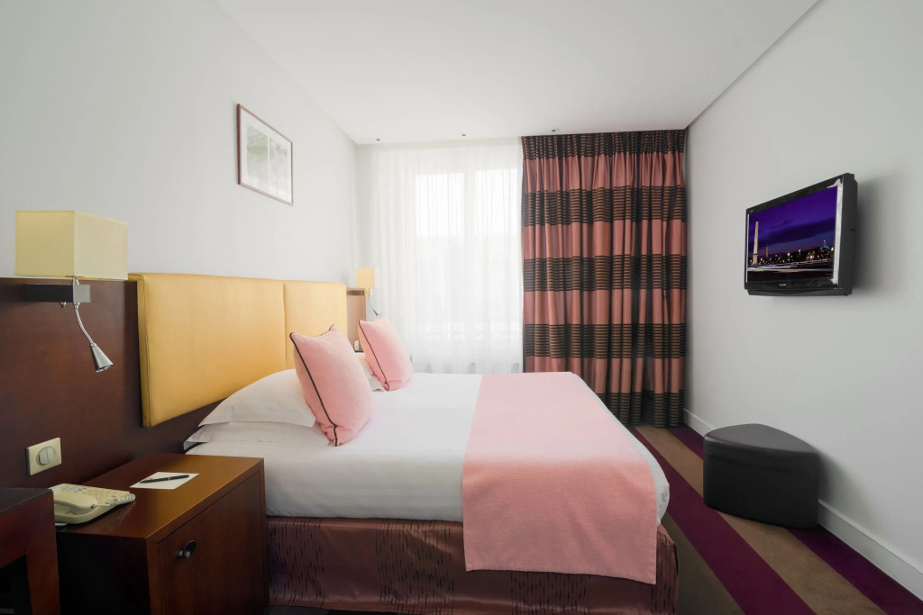Hotel Astra Opera - Astotel