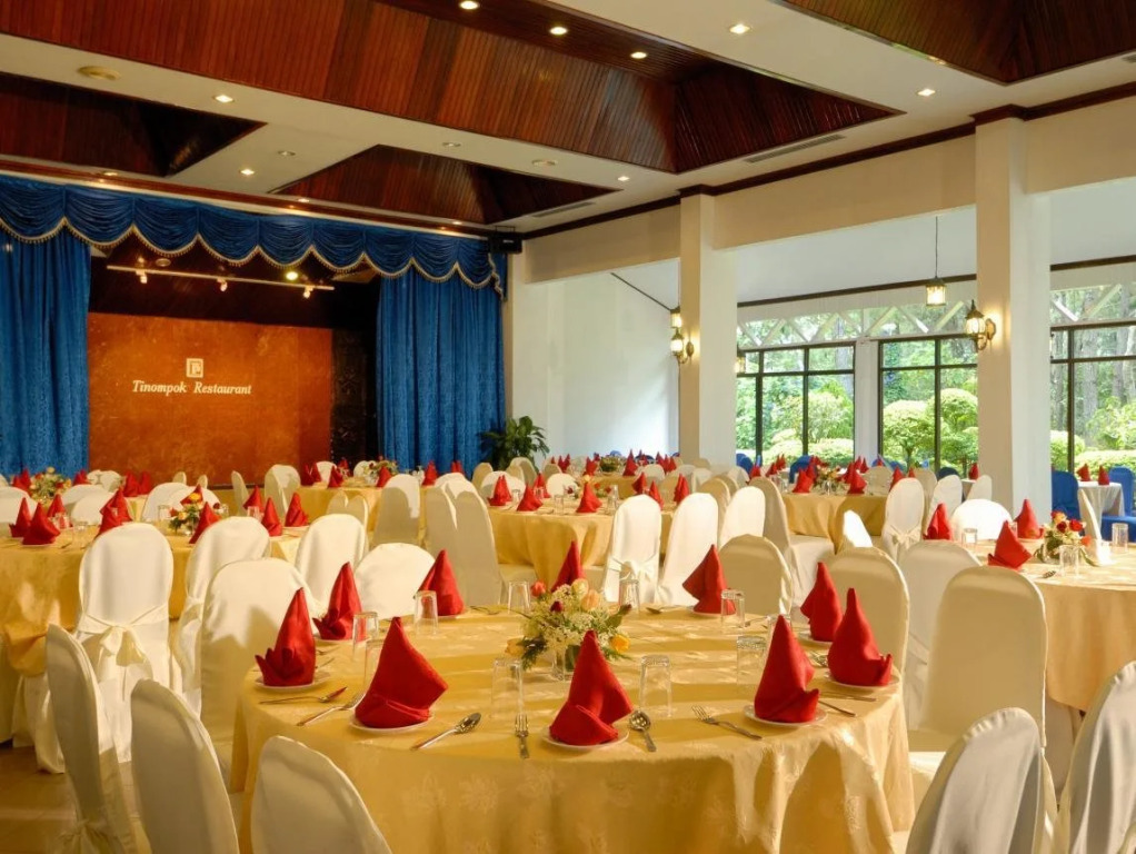 Perkasa Hotel Mt Kinabalu