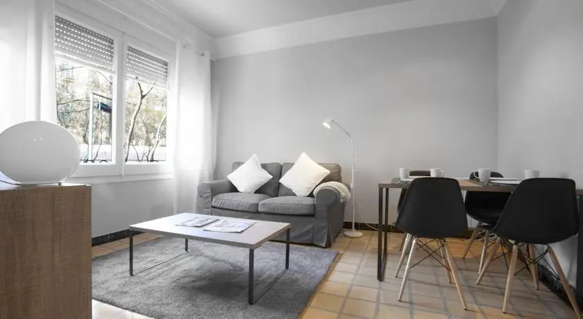 Bcn Centric Apartments