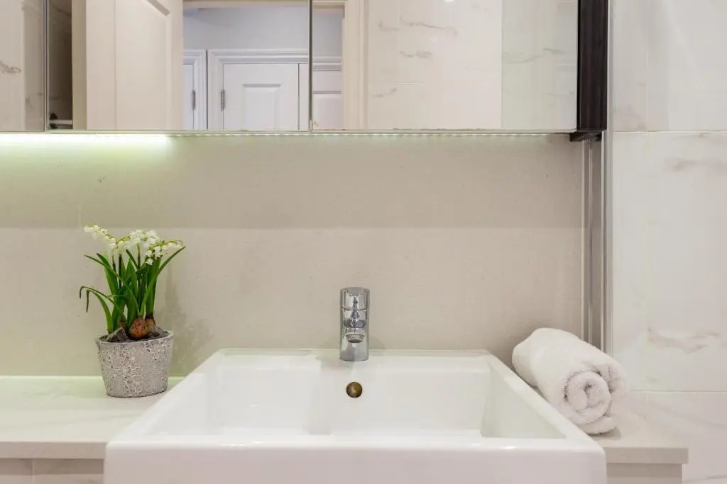 Luxury Duplex In New Development 17