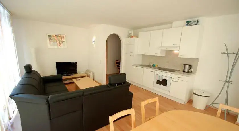Appartementhaus Zell City by All in One Apartments