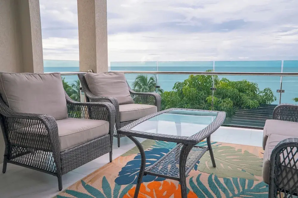 Yellow Sands Luxury Villas Unit 1