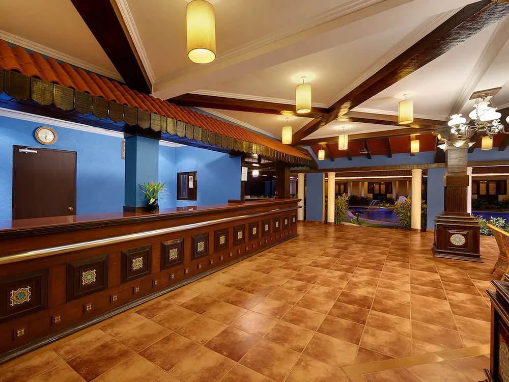 OYO Premium Calangute Suites
