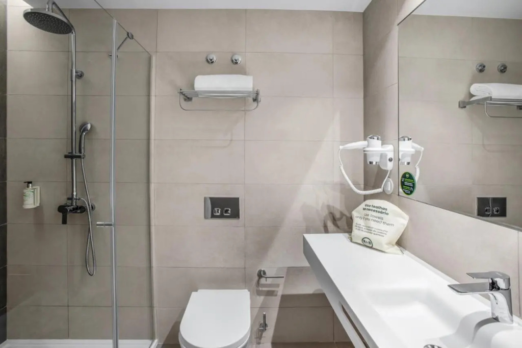 B&B HOTEL Porto Gaia