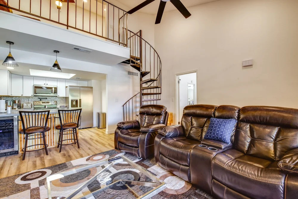 Chandler Vacation Rental w/ Pool & Hot Tub Access