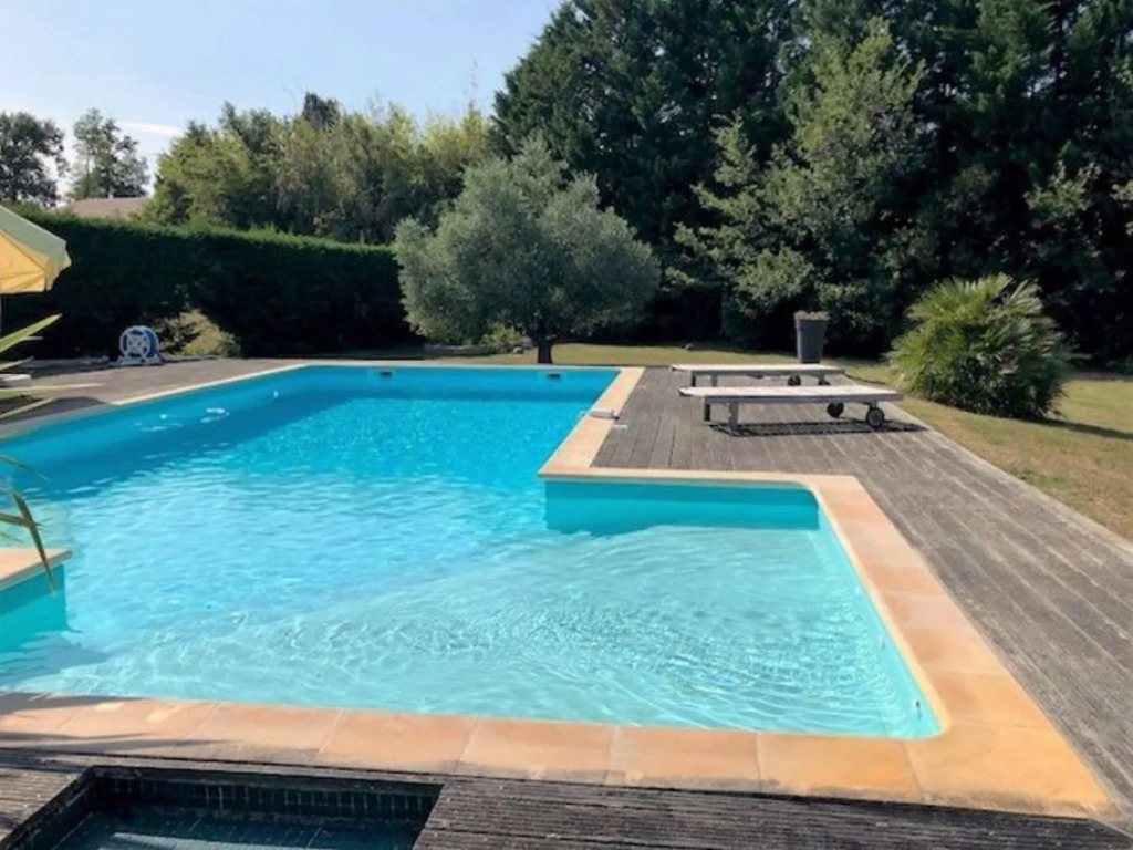 House Baschoc Bormio