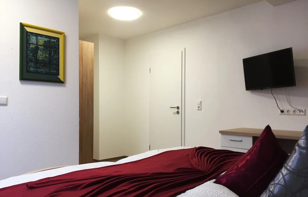 Hotel Schurwald