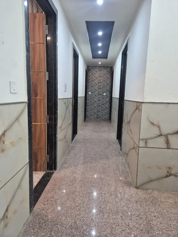 श्री बांकेबिहारी सेवाधाम होमस्टे