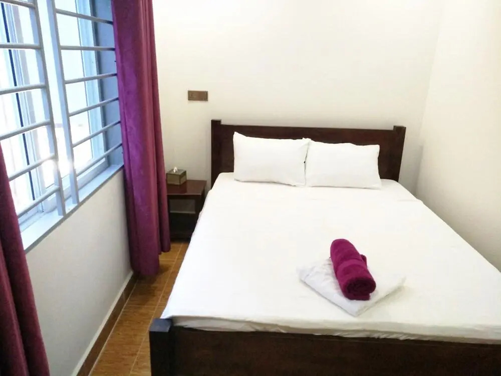 TWIN HOME Guesthouse
