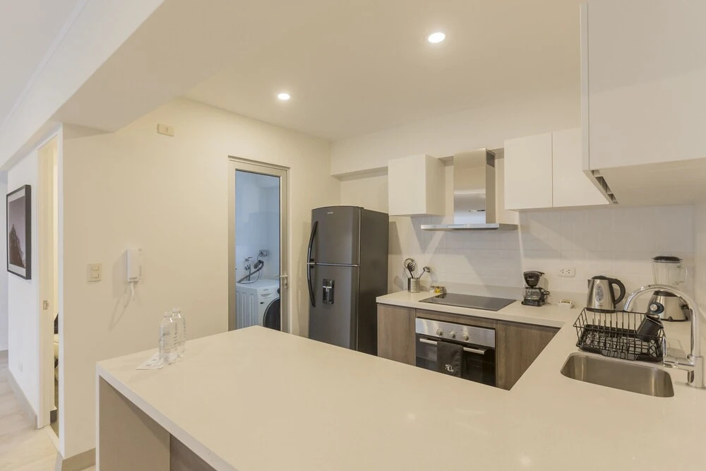 Cosmopolitan Duplex in Barranco