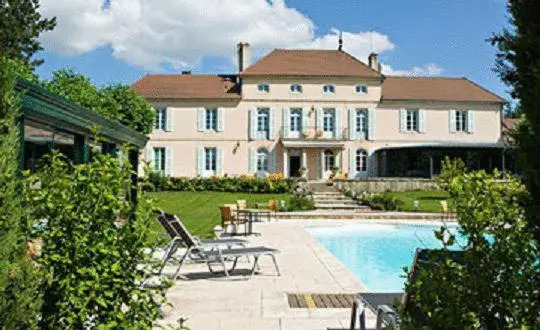 Château Du Mont Joly