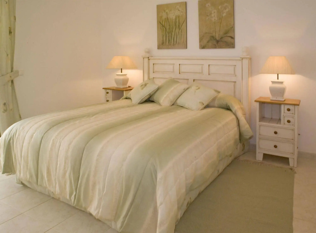 Quinta da Encosta Velha Golf & Leisure Village