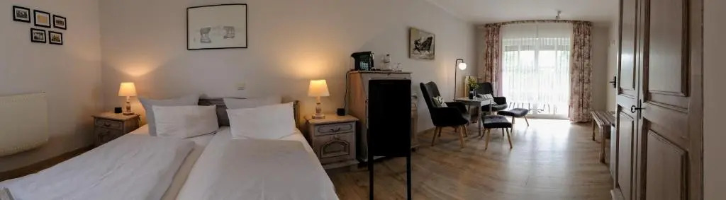 Landhotel Rosenhof