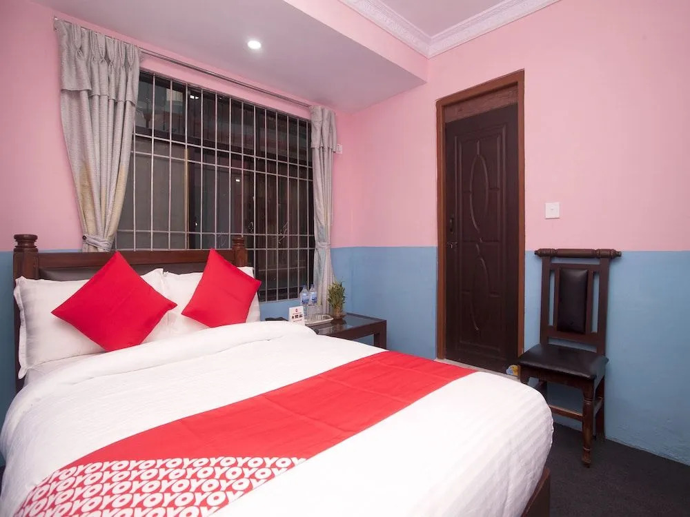 OYO 622 Hotel Khotang