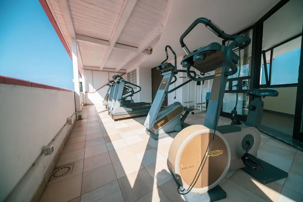 Valtur Il Cormorano Resort & Spa