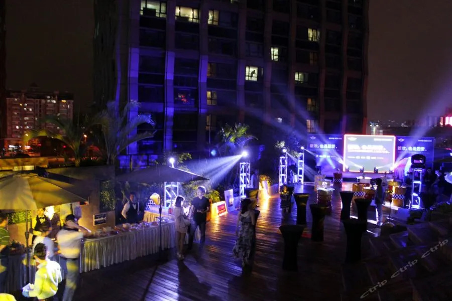 Love Life Hotel Wanda