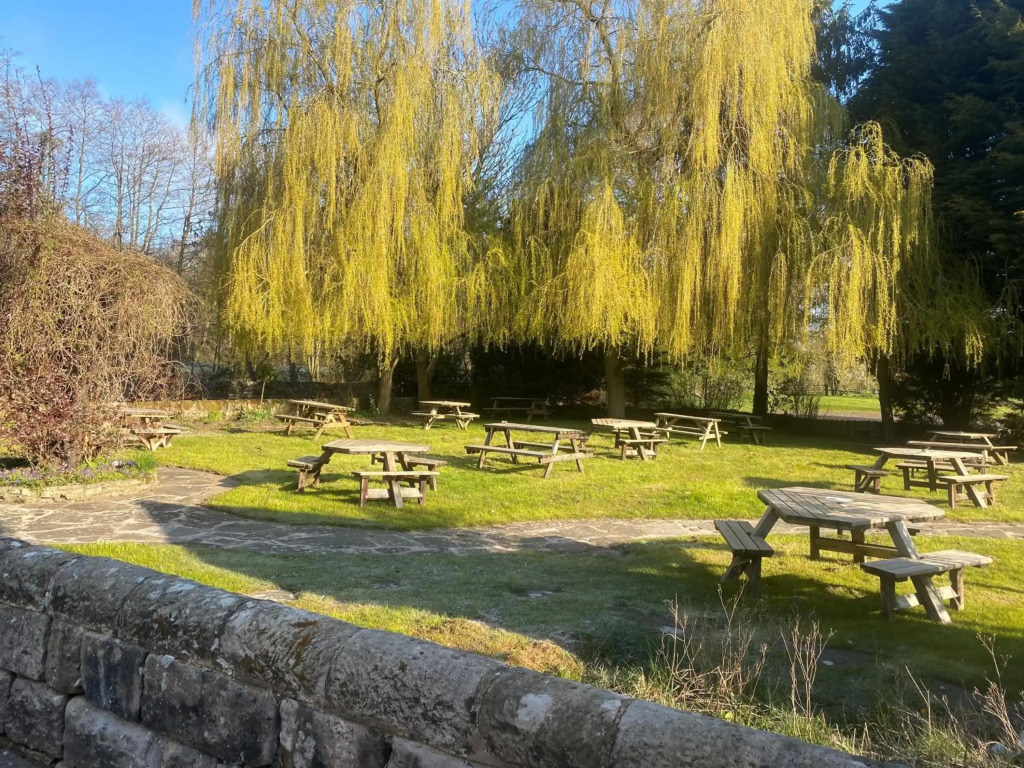 The Royal Oak