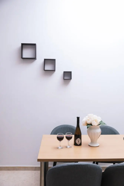 Alcyone Studios and Apartments