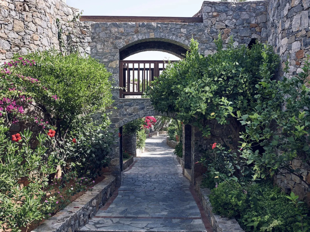 Ikaros Beach, Luxury Resort & Spa