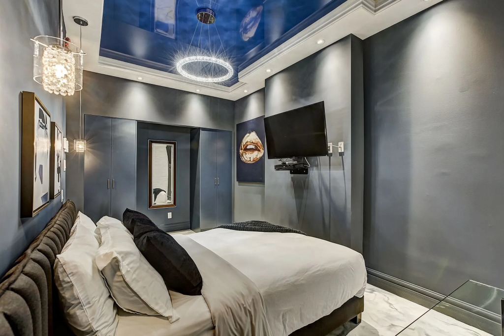 LikeAHotel Les Lofts Penfield