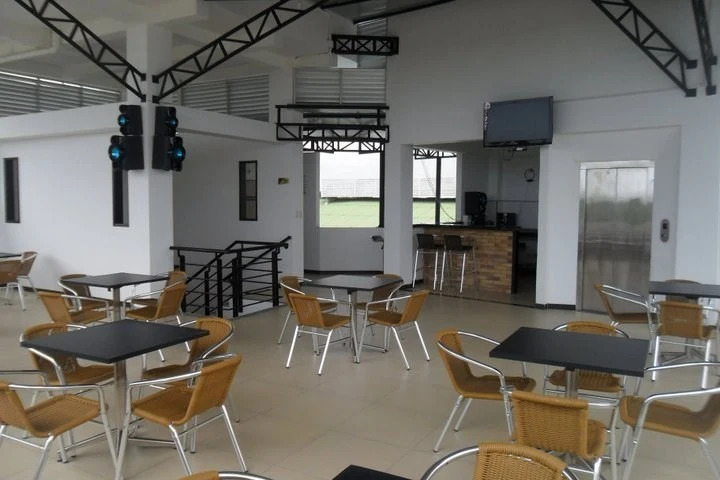 Hotel El Potrillo