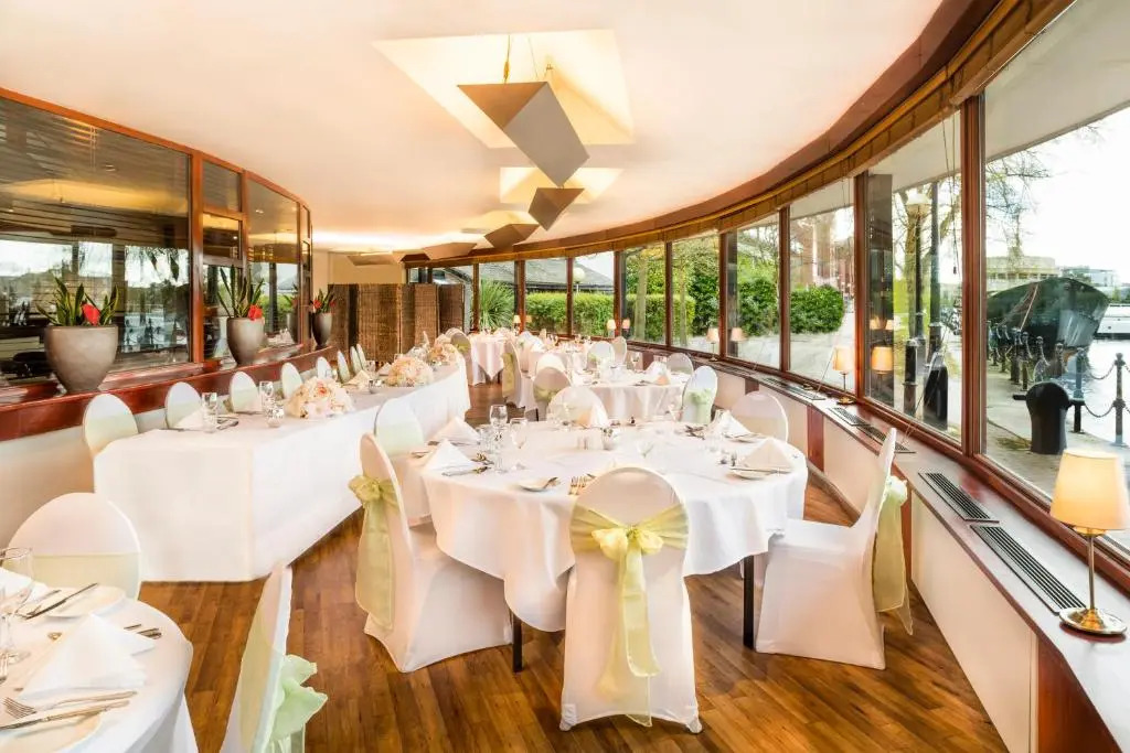 Copthorne Hotel Manchester Salford Quays
