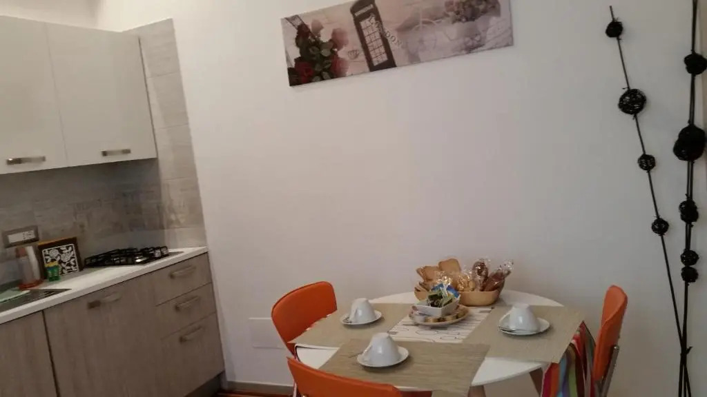 Casa DellArtista