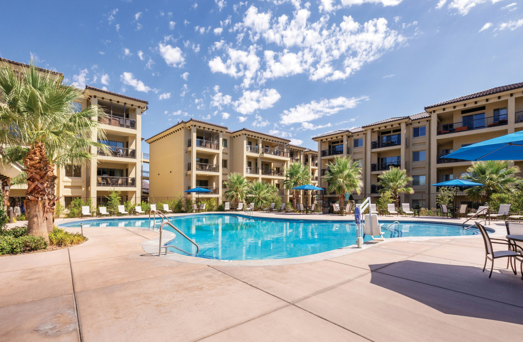 WorldMark Estancia