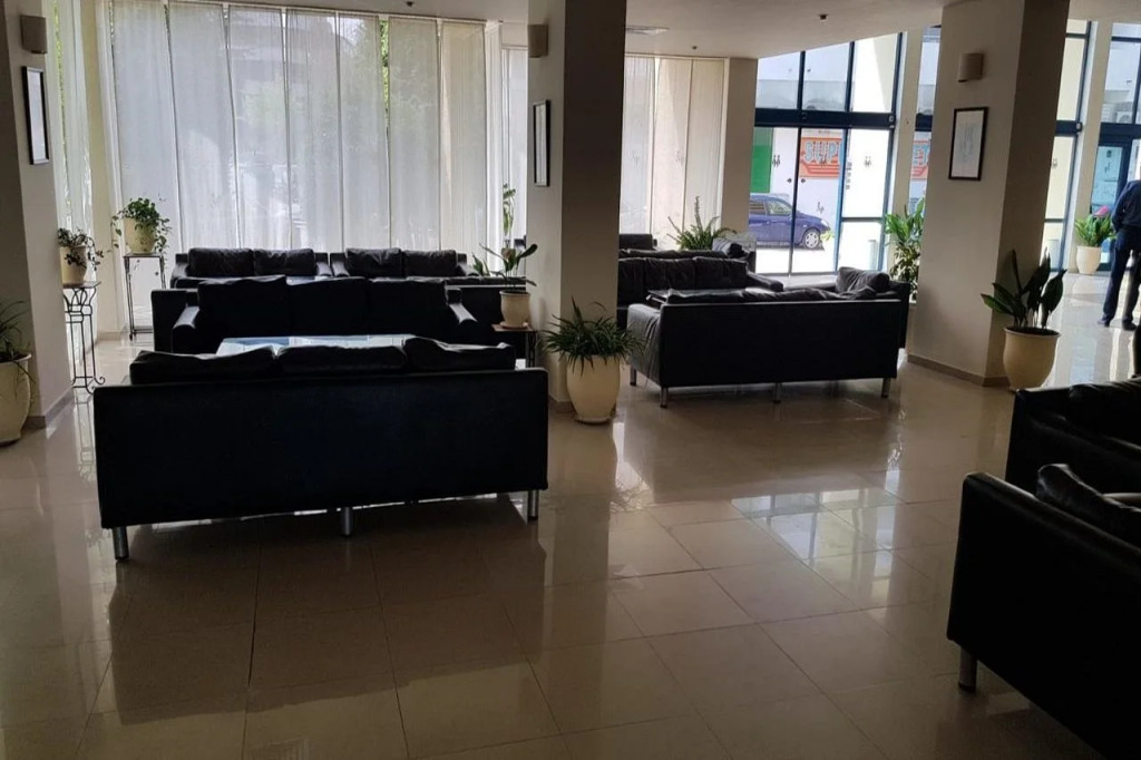 Sun Palace Hotel - All Inclusive