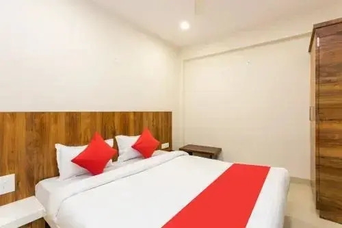 Virat Hotel And Restaurant by OYO Rooms
