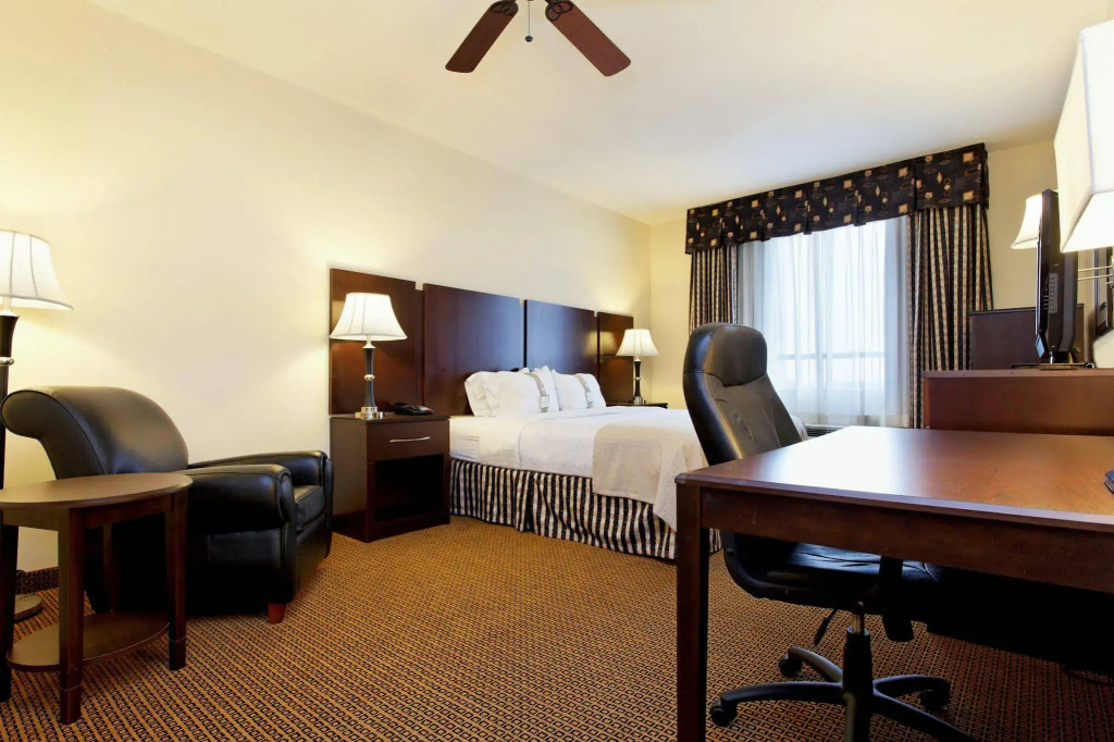 Holiday Inn Odessa by IHG