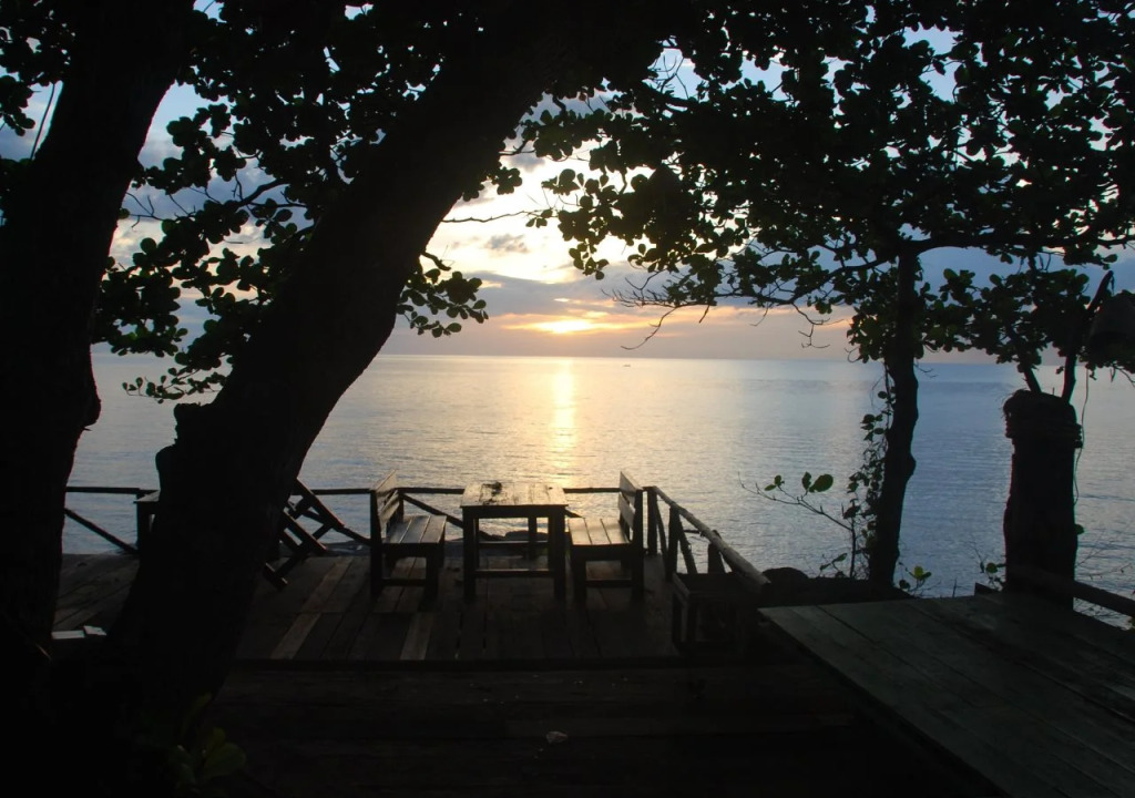 Jane Chalet Resort