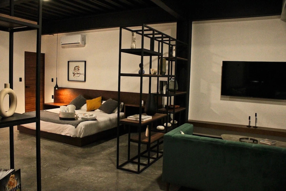 JR lofts