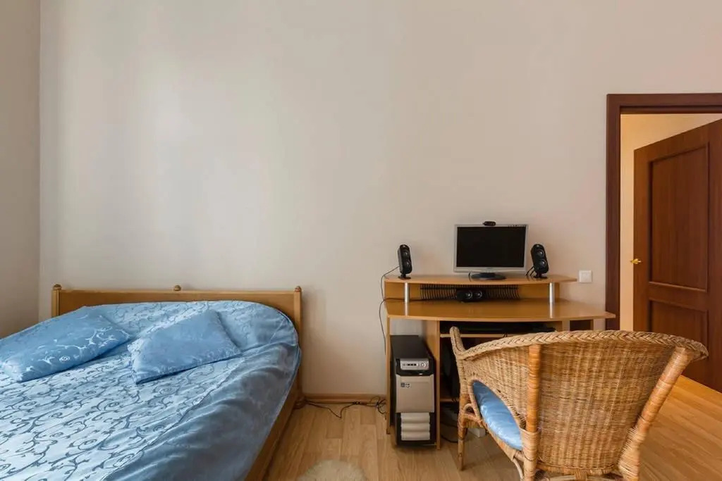 Apartment Fontanki 77