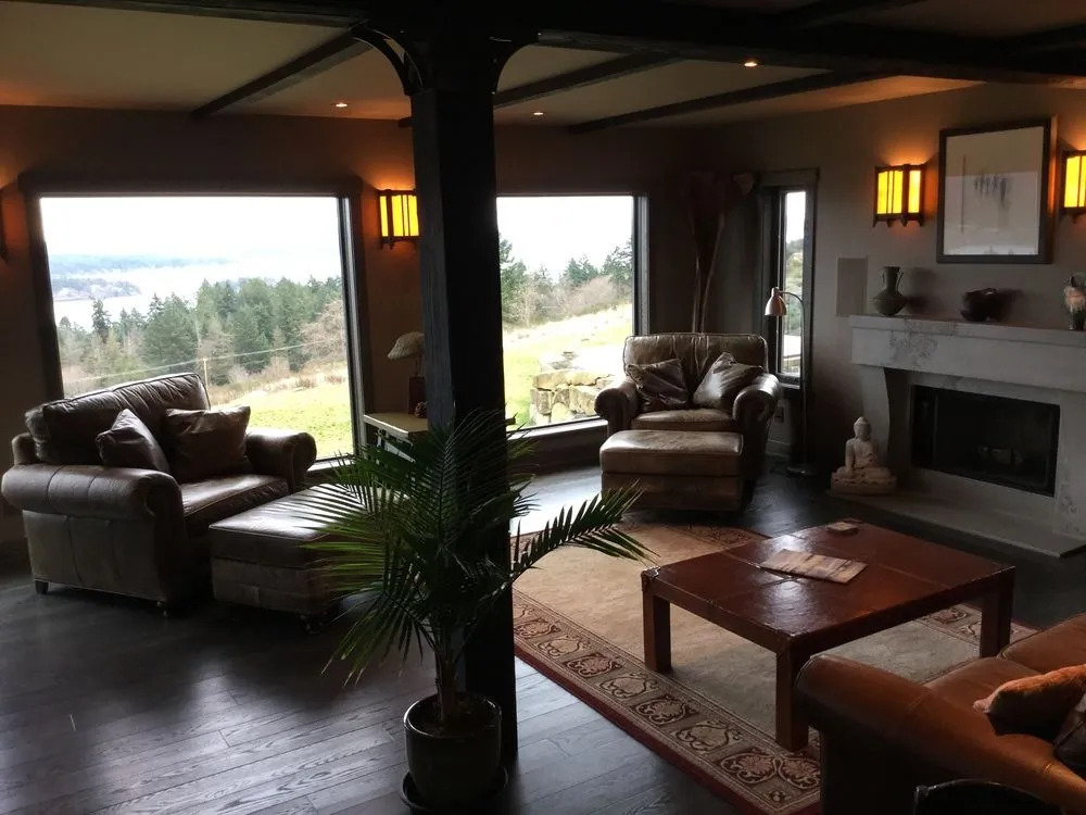 Stonehouse B&B