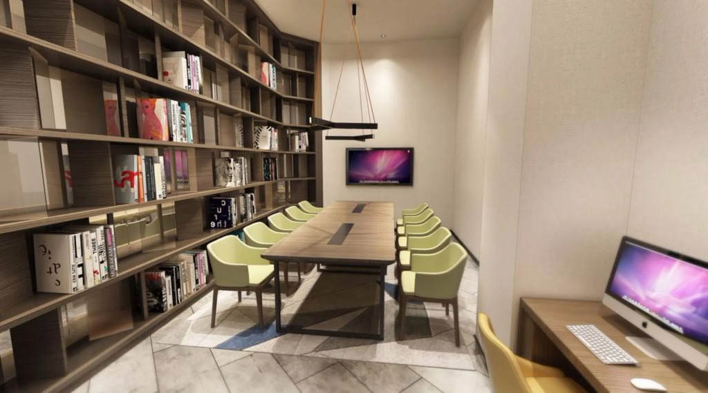 Hampton By Hilton Shunde Longjiang
