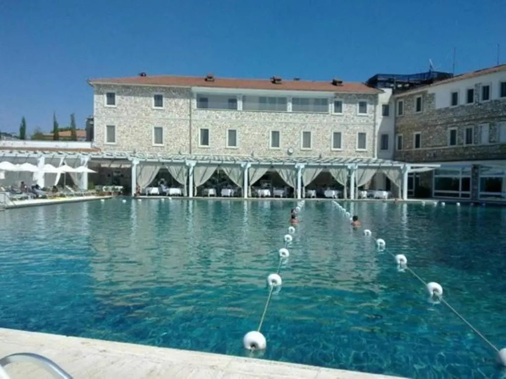 Montemerano-Saturnia House Apartment