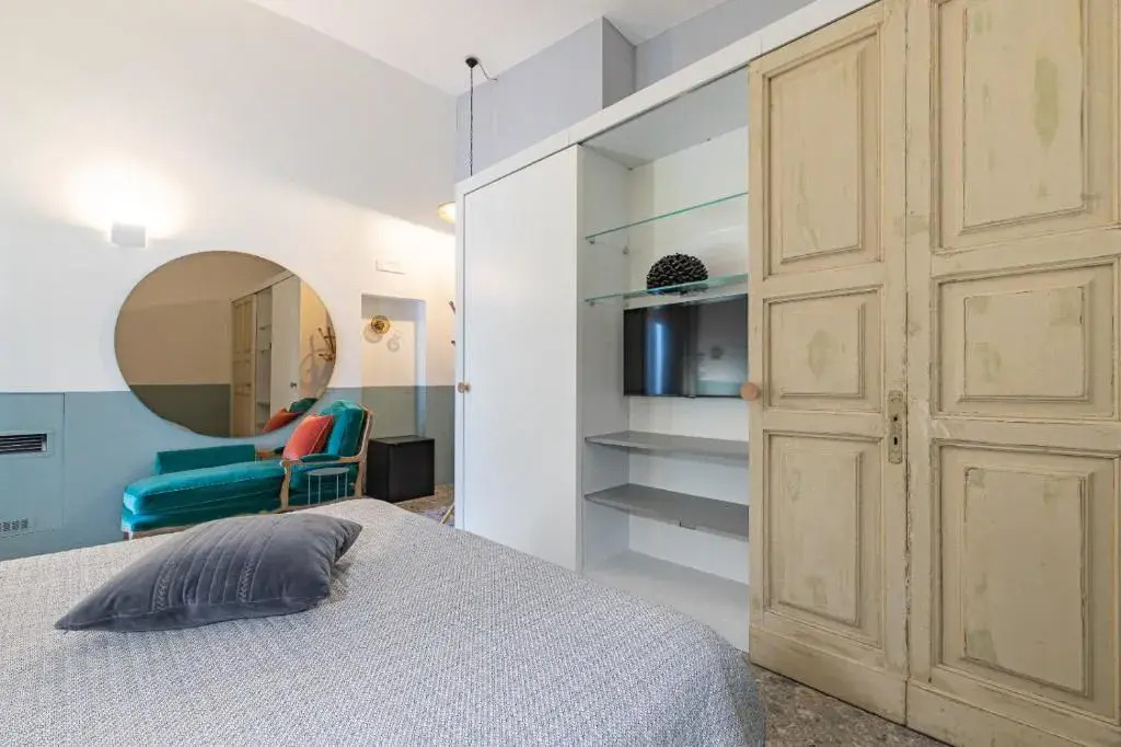 Dimora Lopez B&B