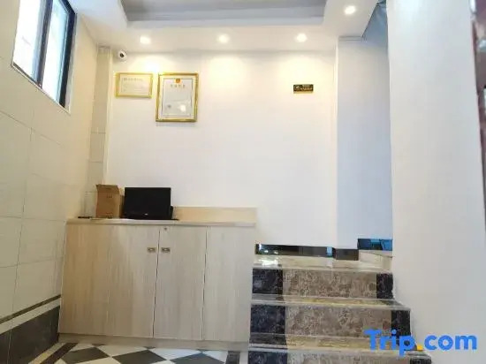 Qiaoshe Meisu (Second Affiliated Hospital of Guilin Medical College)