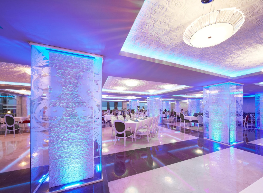 Prime Beach Hotel